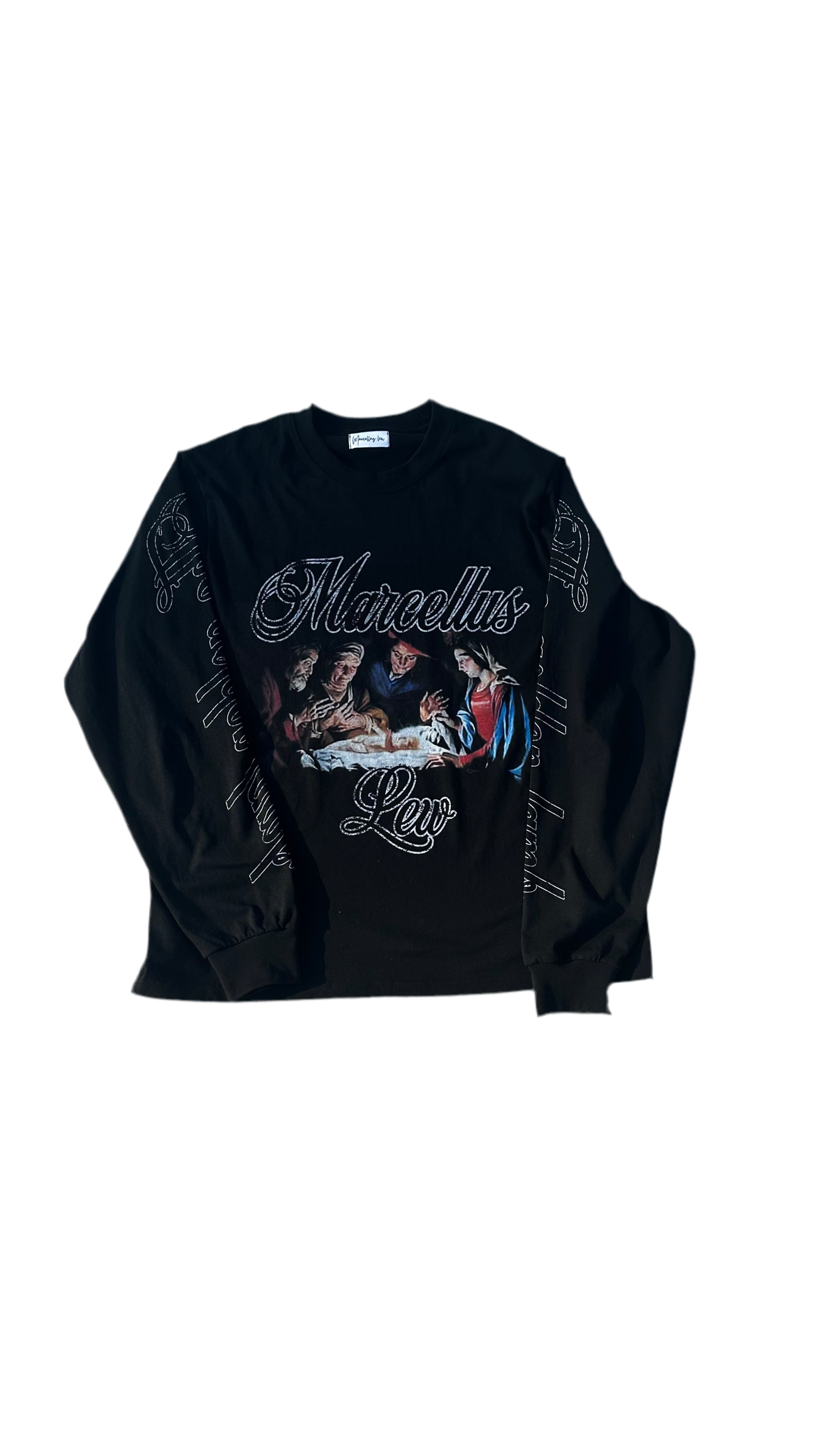 Mary’s Baby Longsleeve