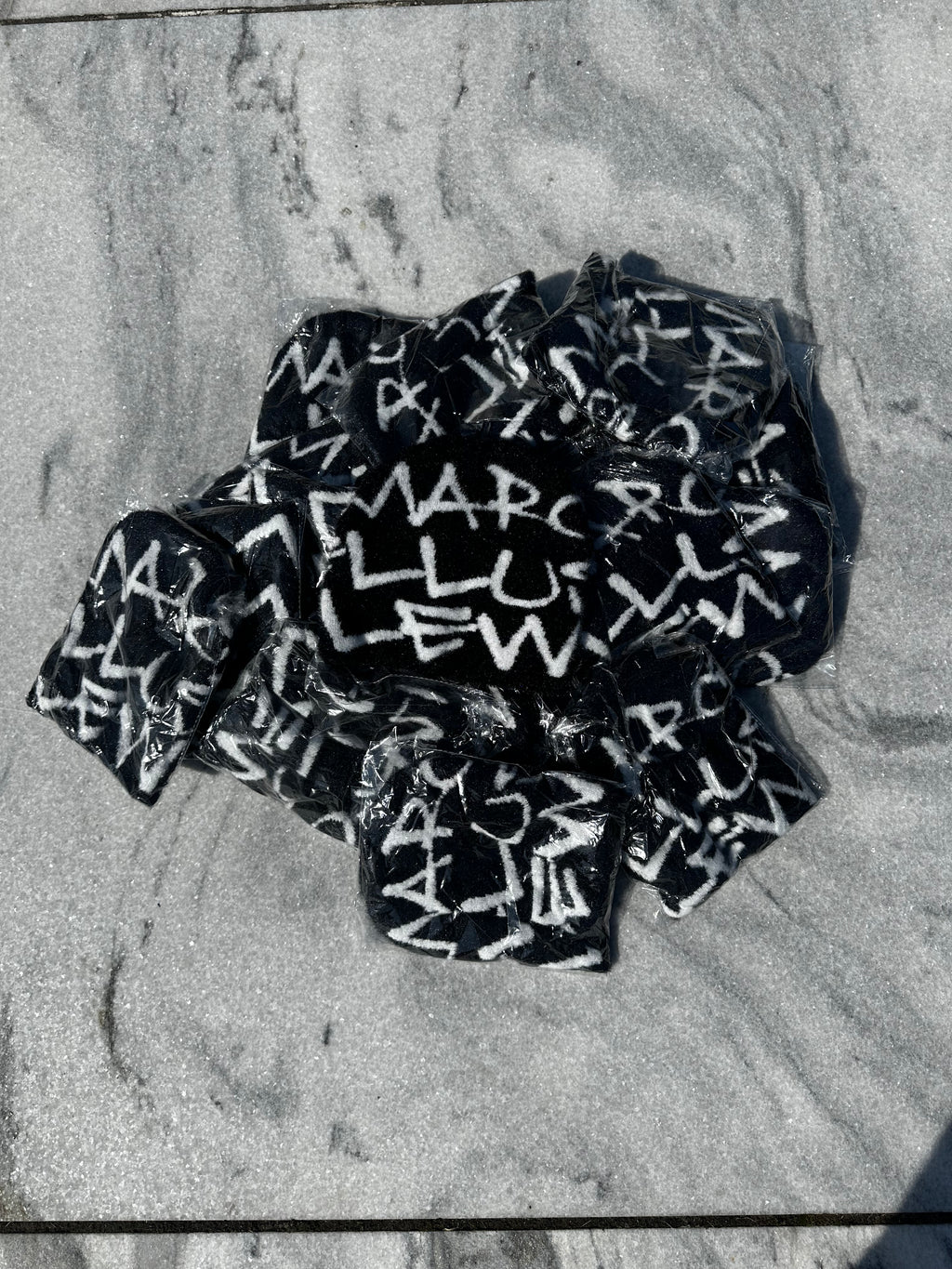 Signature Beanie