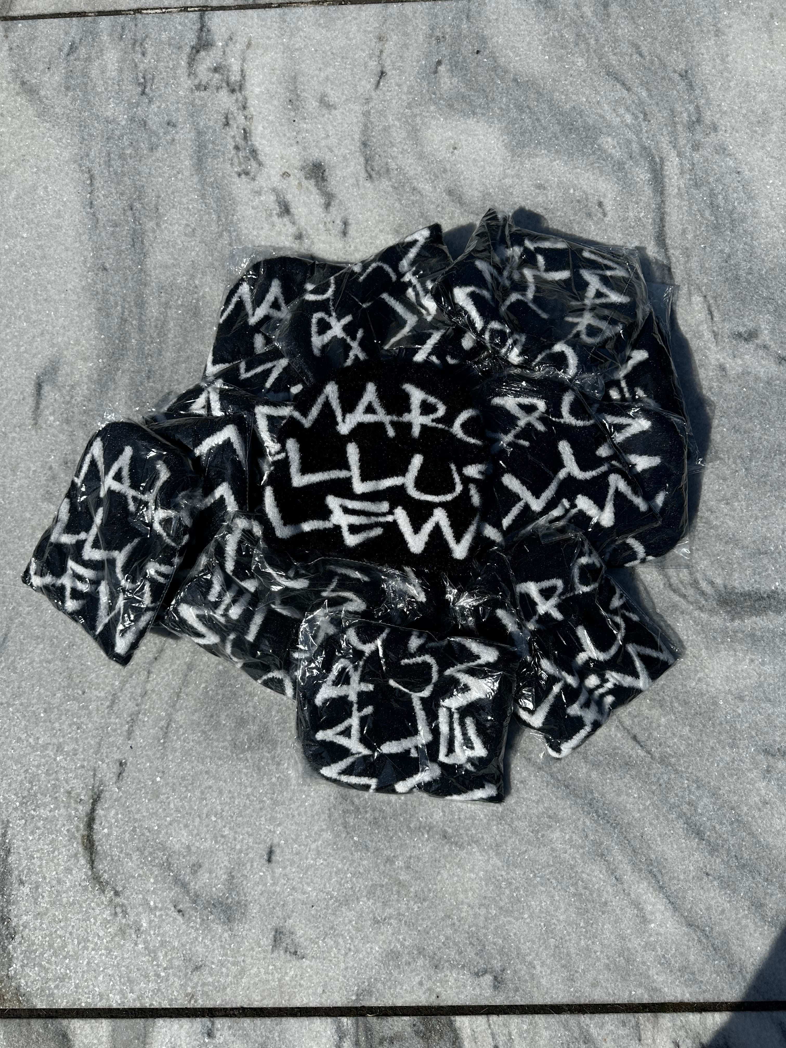 Signature Beanie