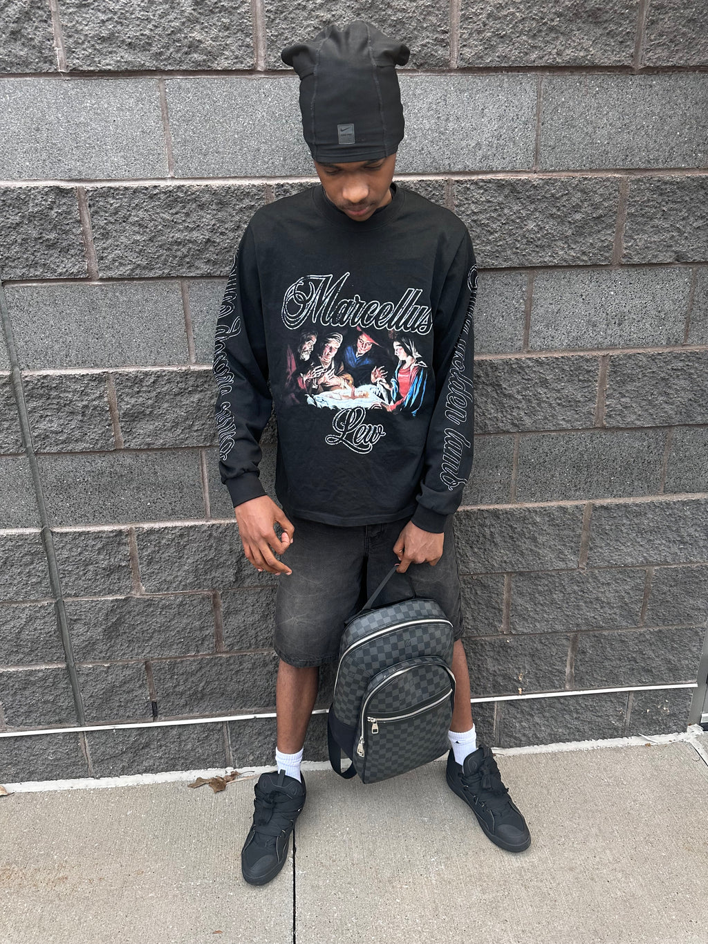 Mary’s Baby Longsleeve