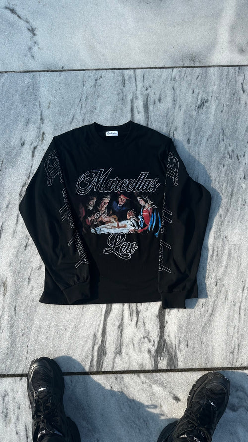 Mary’s Baby Longsleeve