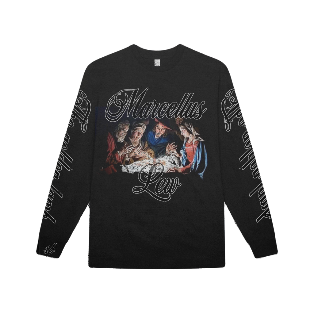 Mary’s Baby Longsleeve