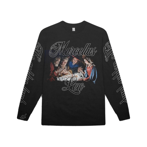 Mary’s Baby Longsleeve